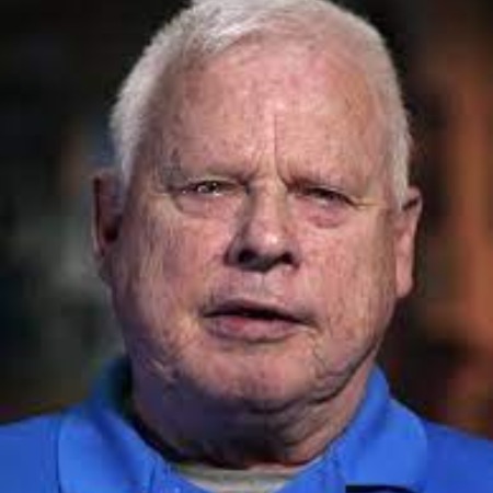 Marcelle Tagand Lear's first husband John Lear.